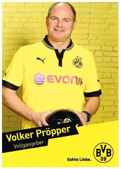 Volker Pröpper